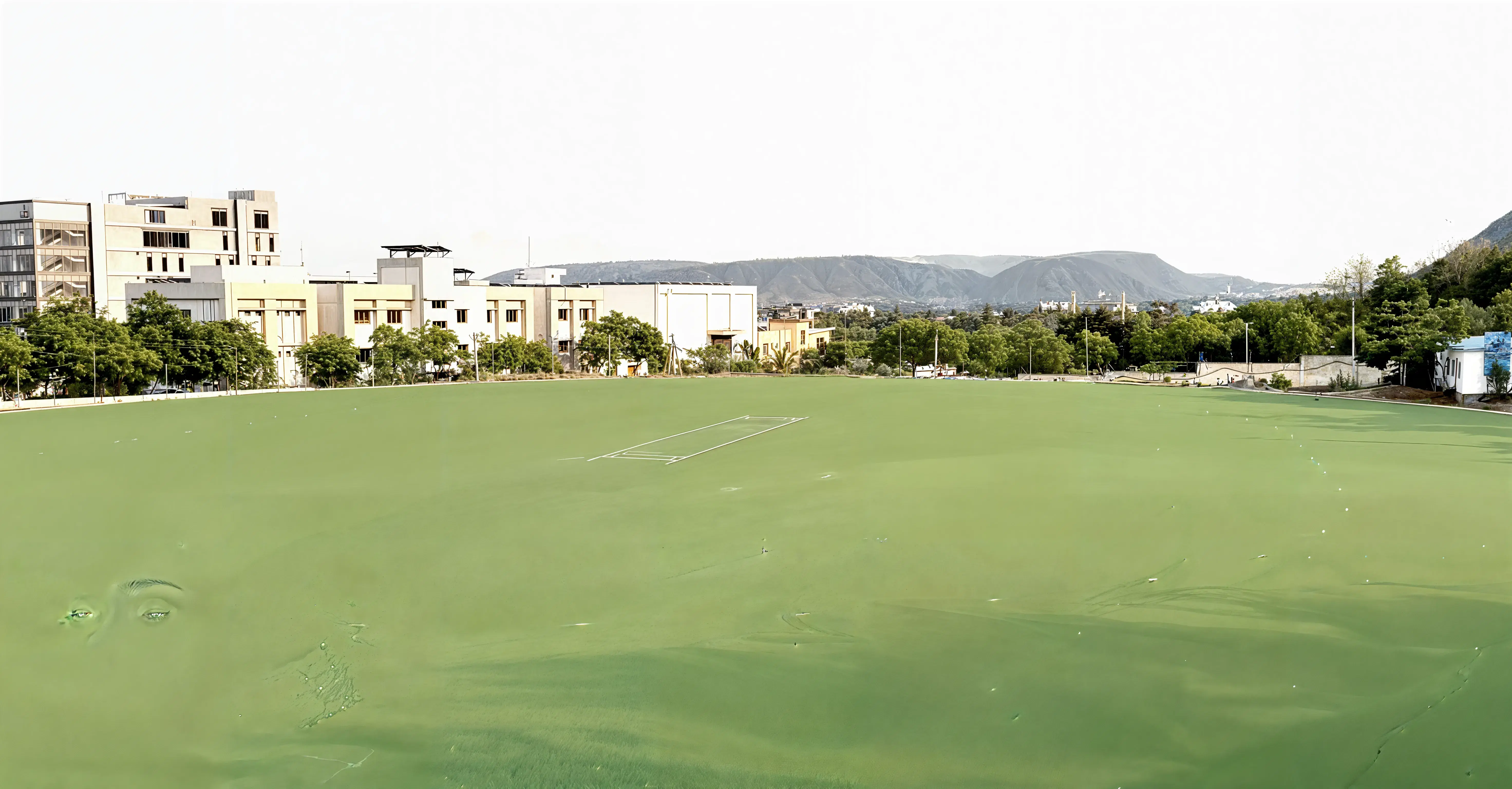 IIM Visakhapatnam campus photo 1